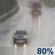 light rain