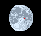 Moon age: 3 days,18 hours,10 minutes,15% Moon age: 3 days,18 hours,10 minutes,15%